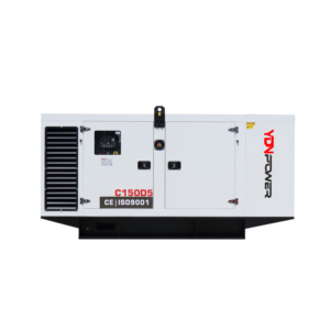 250kw biogás generador con motor cummins - Product Image 6