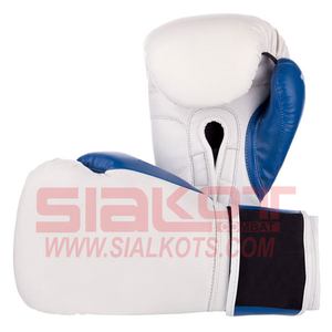 branded Boxing Gloves - Product Image 1