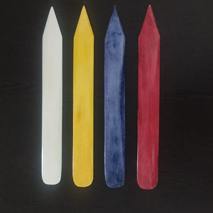 เครื่องมืองานฝีมือกระดาษโอริกามิโฟลเดอร์สีที่กำหนดเอง - Product Image 2