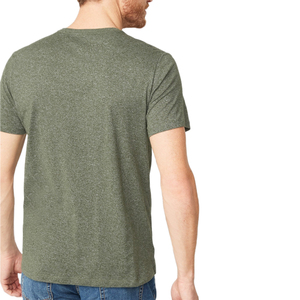 T-shirts personnalisés OEM avec logo imprimé, 100% coton, mode, pas chers, pour femmes et hommes - Product Image 6