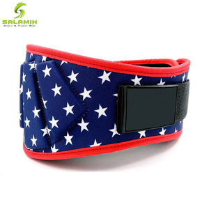 Bande de puce de synchronisation en néoprène personnalisée avec attache de sangle de cheville, ceinture en néoprène réglable, support de puce de cheville - Product Image 4