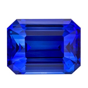 6X8mm Ocatgon Cut Natural KYANITE Venta al por mayor Precio de fábrica Piedra preciosa suelta facetada de alta calidad NATURAL HIMALAYAN KYANITE - Product Image 1