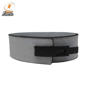 เข็มขัดยกน้ำหนักออกแบบโลโก้ได้ตามต้องการสำหรับทุกเพศ2022มีเอกลักษณ์พร้อมโลโก้ - Product Image 4