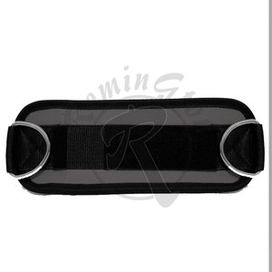 Neoprene Adjustable Ankle Wrist Cuff <b>Straps</b> Fitness Neoprene Workout Weight <b>Lifting</b> Ankle <b>Straps</b> - Product Image 1