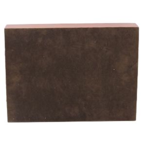 Leather Organizer Rectangle Tray <b>organiser</b> tray - Product Image 3