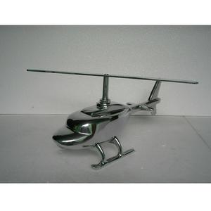 Sculpture de conception unique pour vivre décoration de la maison moderne accessoires de bureau salon décor à la maison Statues ornements en métal - Product Image 6