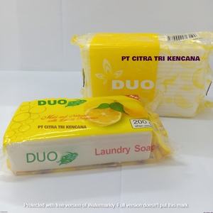 Precio por tonelada multipropósito Uso de ducha baño de limpieza detergente de lavandería jabón de lavar BAR Ise-Ekiti, África occidental, NIGERIA - Product Image 5