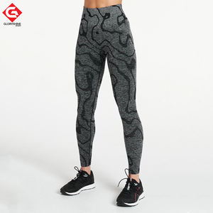 New Style Women's High Waist <b>Shapers</b> Waist Trainer Corset Fitness Yoga Gym Shorts <b>Leggings</b> for Women Gym Sports Wear Yoga Pants - Product Image 3