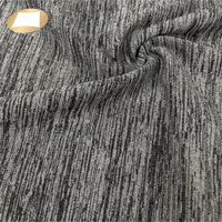 Lot de stock Tissu jersey extensible respirant à évacuation permanente de l'humidité 100% Polyester 210 g/m² certifié OEKO-TEX pour filles