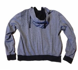 Sudadera con Capucha de Invierno para Hombre, de Fibra de Bambú, Sólida, de Buena Calidad, Precio de Fábrica al por Mayor, Tendencia Top 2021 - Product Image 6