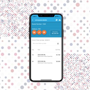 Leading IOS App Development Company in India | Award Winning IOS Application Design & Development Services by Webroot Infosoft - Product Image 5