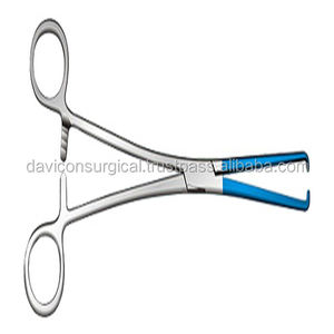 SCHROEDER-Instrumentos de ginecológica, tanaculo - Product Image 2