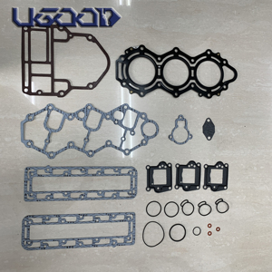 ชุดหัวปะเก็นสำหรับเครื่องยนต์เบนซิน3C8-87121-6 40HP ใหม่ไต้หวัน - Product Image 4