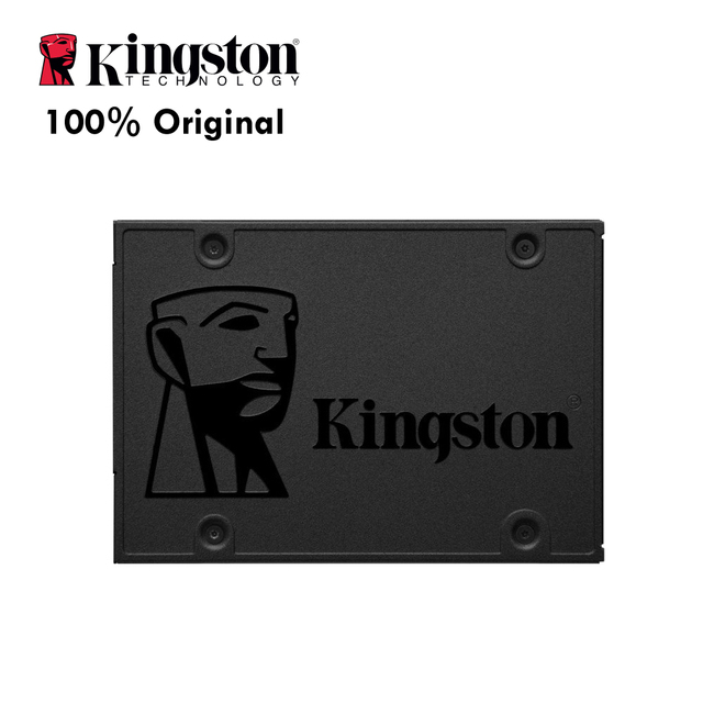 100% Original Solid State Drive SA400S37/960G Kingston A400 960G SSD