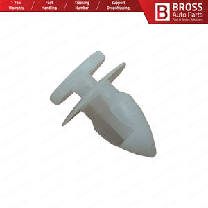 BCF5034-Clip para Panel de puerta, 10 piezas, 7703077059 - Product Image 5