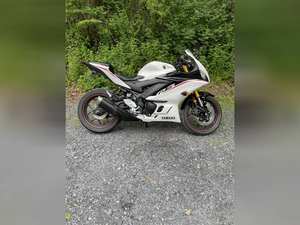 รถจักรยานยนต์ยามาฮ่า สปอร์ตไบค์ ปี 2019 มือสอง - Product Image 2