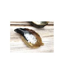 Free Sample Buffalo Horn Tray with Life Design Product and Customized Size and <b>Cheap</b> Price with <b>Gift</b> Items - Product Image 1