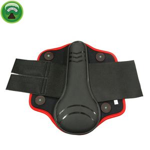 Botas de caballo de deporte ecuestre de lana polar coloridas - Product Image 2