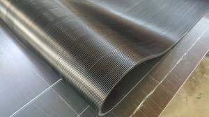 Tapis de sol en caoutchouc résistant au vieillissement de qualité commerciale pour camionnettes/boîte de camion/atelier/entrepôt/passerelle - Product Image 3