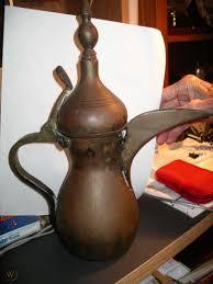 คุณภาพสูงสีทอง Dallah หม้อกาแฟสำหรับกาแฟ/ชา/นม/น้ำใช้ - Product Image 5