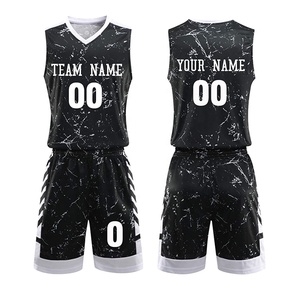 Camisetas de baloncesto personalizadas para niños, uniformes sin mangas, chaleco de baloncesto liso para jóvenes, venta al por mayor - Product Image 3