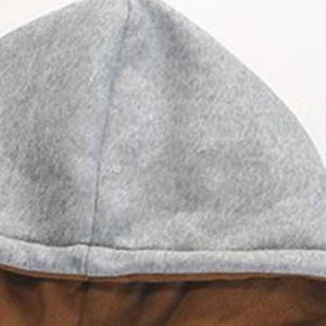 Venta caliente Nueva llegada Sudaderas con capucha para hombres Estilo único Transpirable Hombres Sudaderas con capucha en el mejor material Transpirable - Product Image 3