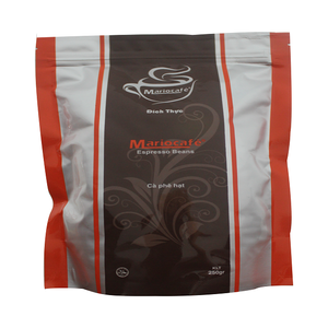 Grains de café expresso personnalisés 100%, authentique et brossés, hachp ISO, ref: 500gr/sac de Viet - Product Image 6