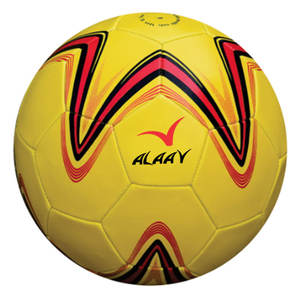 Fútbol de fútbol de calidad promocional de proveedores de Pakistán - Product Image 4