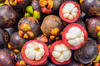 100% Witte Pulp Mangosteen Uit Vietnam Groothandel-Ms Kio Hyunh + 84 34 375 8904