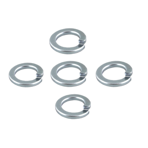 Rondelles élastiques design personnalisé Rondelles simples Rondelles en acier inoxydable Fabricant indien d'usine - Product Image 2