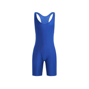 Singlet de lutte pas cher, nouveau design de haute qualité, meilleur prix, 2020 - Product Image 1