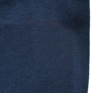 Pantalon en coton à jambe droite et à taille élastique pour hommes Pantalon d'entraînement de gymnastique léger avec broderie personnalisée Street Wear Style décontracté Lavage foncé - Product Image 4