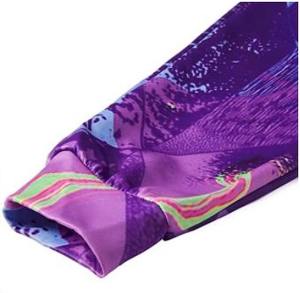 Instahot — pantalon en cuir noir pour femmes, vêtement droit Long et léger à taille haute, à usage quotidien, pour le bureau, naturel - Product Image 4