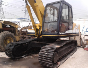 EXCAVADORA DE ORUGAS KOBELCO0 DE USADO A LA VENTA SK07 EXCAVADORA DE 1/2 ", 1/2", 1/2 - Product Image 2