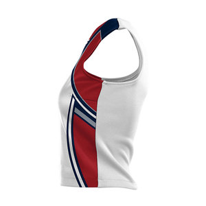 Camisetas de baloncesto con diseño, la mejor calidad, venta al por mayor, 2021 - Product Image 3