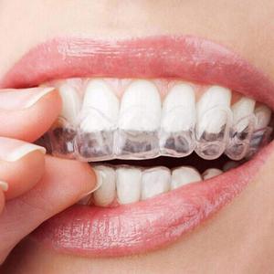 Professional MMA Boxing Mouth <b>Guard</b> Non Slip Silver Color <b>Grinding</b> <b>Teeth</b> Protector Wholesale Price Sport Safety Equipment - Product Image 5