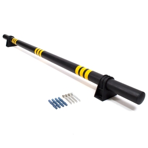 Equipo de seguridad para el tráfico, barrera de seguridad para el tráfico, barrera de estacionamiento tipo Bollard, AAB-9 de bloqueo de carretera columna extraíble para exteriores - Product Image 1