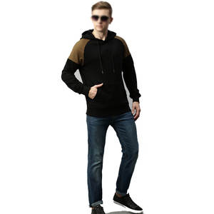 Best Selling Pullover <b>Hoodies</b> for Men Custom Logo Design Winter Wear <b>Hoodies</b> - Product Image 4