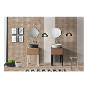 Carreaux muraux de construction extérieurs, carreaux numériques en porcelaine, 400x800mm - Product Image 1