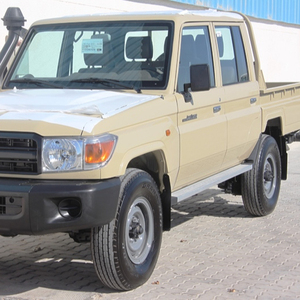 2015-2018 Usado Toyota LAND Crui Ser PICK up Land Crui Ser - Product Image 2