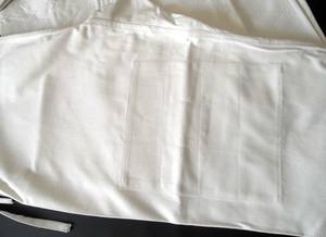 Jiu Jitsu-uniforme personalizado, tela de alta calidad, 100% algodón, preencogimiento, kimono, jiu jitsu/bjj, venta al por mayor - Product Image 4