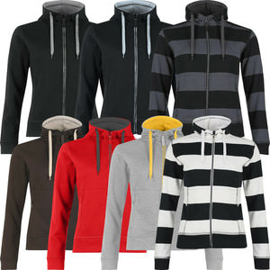 Sweat à capuche professionnel pour homme en polaire tricoté de haute qualité, respirant, doublé, anti-plis – Grande Vente - Product Image 3