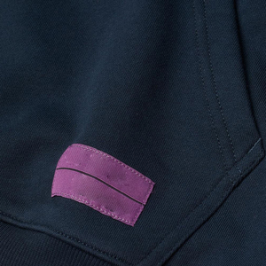 Gama เสื้อฮู้ดกีฬาสำหรับผู้ชาย,เสื้อฮู้ดผ้าฝ้าย100% สีพื้นมีฮู้ดสำหรับผู้ชายสไตล์วินเทจเฮฟวี่เวทโอเวอร์ไซส์ - Product Image 4