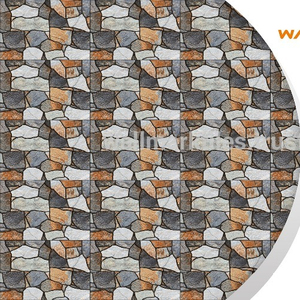 <b>OUTDOOR</b> INDOOR CERAMIC WALL TILES for EXPORT - Product Image 3