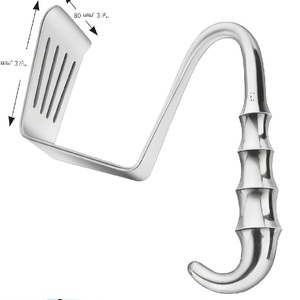 Davidson escápula Retractor - Product Image 2