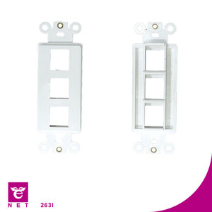 2 Cổng Trang Trí Tường Tấm Keystone Chèn - Product Image 2