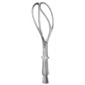 Pinces obstétricales Piper Instrument chirurgical de haute qualité - Product Image 1