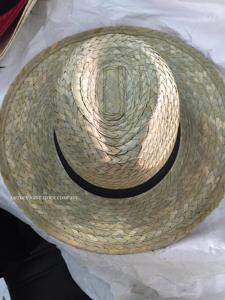 Chapeau Sombrero en jonc de mer, vente chaude, voyage en plein air, prix bas, 2023 - Product Image 4