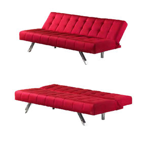 เตียงโซฟาห้องนั่งเล่นสำหรับวิลล่าClick Clacks - Product Image 5