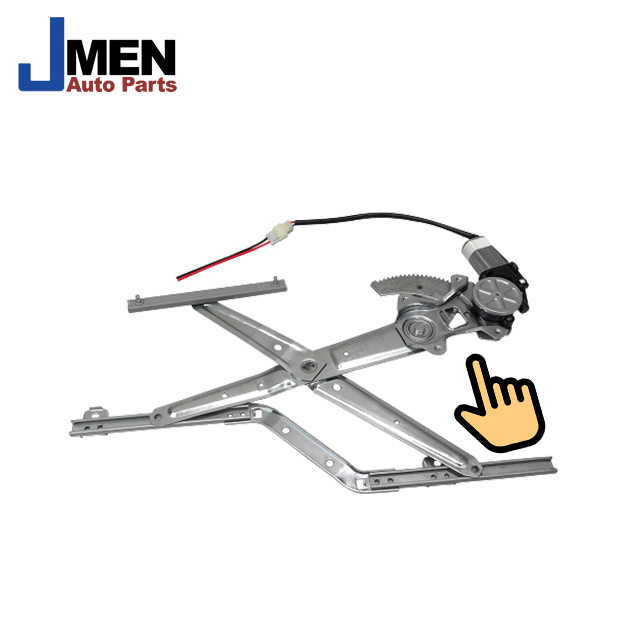 Jmen 8980292372 Window Regulator for ISUZU ELF NQR NLR